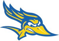 CSUB Mascot